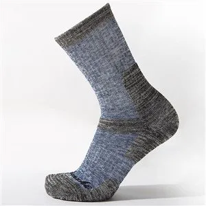 Unisex Wolle Dicke Arbeitssocken