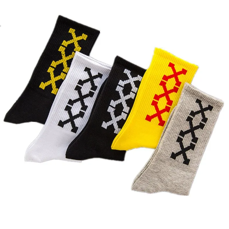 Neues Design Herren Mode Socken
