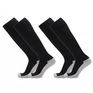 Herren Overknee Arbeitssocken